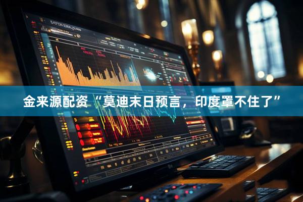 金来源配资 “莫迪末日预言，印度罩不住了”